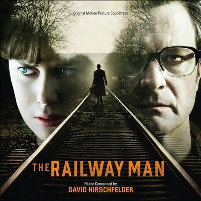 The Railway Man, film score