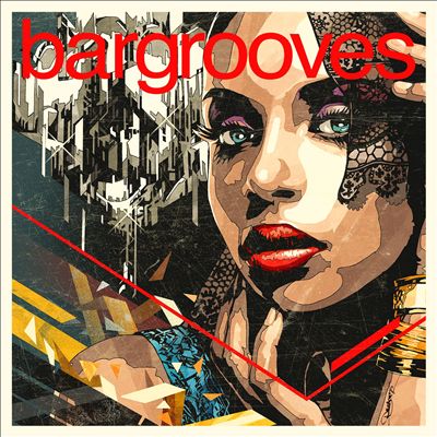 Bargrooves: Deluxe Edition 2017