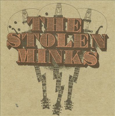 The Stolen Minks EP