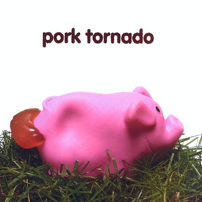 Pork Tornado