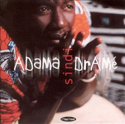 descargar álbum Download Adama Dramé - Sindi album