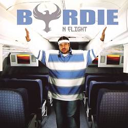 descargar álbum Byrdie - N Flight