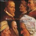 Bach: Actus Tragicus