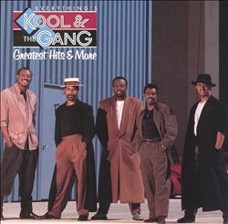 Everything's Kool & the Gang: Greatest Hits & More