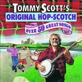 Tommy Scott's Original Hop-Scotch