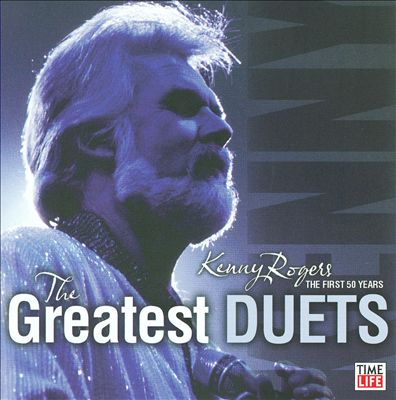 The First 50 Years: The Greatest Duets