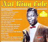 Nat King Cole [Cameo]