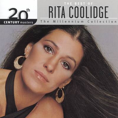 20th Century Masters: The Millennium Collection: Best of Rita Coolidge