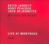 My Foolish Heart: Live at Montreux