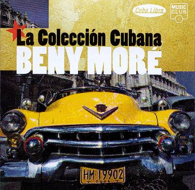 La Coleccion Cubana
