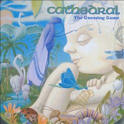 descargar álbum Cathedral - The Guessing Game