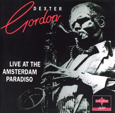 Live at the Amsterdam Paradiso