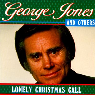 Lonely Christmas Call