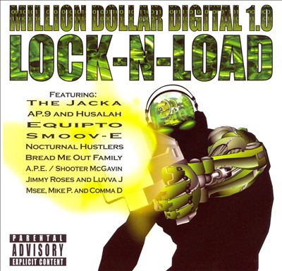 Million Dollar Digital 1.0: Lock-N-Load
