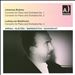 Brahms: Piano Concertos Nos. 1 & 2; Beethoven: Piano Concerto No. 3