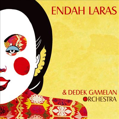 Endah Laras & Dedek Gamelan Orchestra