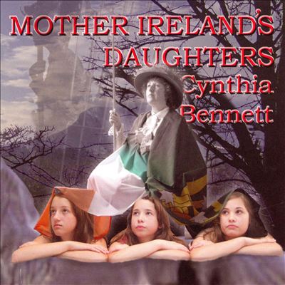 Mother Ireland's Daughters