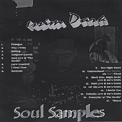 Soul Samples