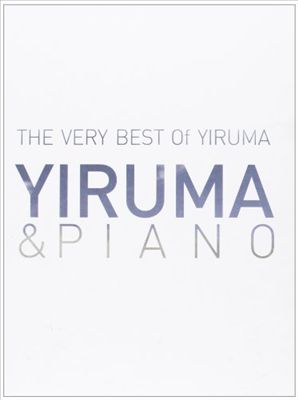 Yiruma & Piano: Very Best of Yiruma