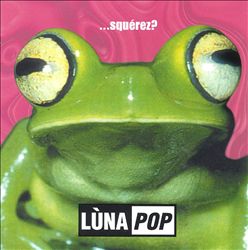 last ned album Lùnapop - Squèrez