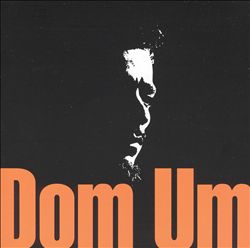 last ned album Dom Um Romão - Dom Um