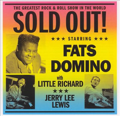 Sold Out! The Greatest Rock & Roll Show in the World