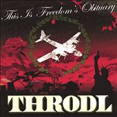 This Is Freedom's Obituary
