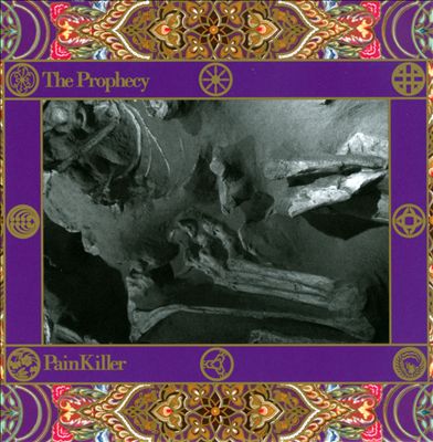 The Prophecy: Live in Europe