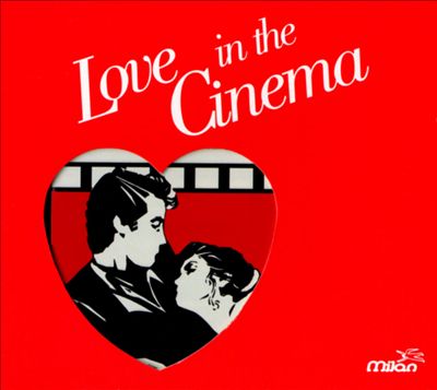 Love in the Cinema [Milan]