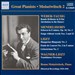 Great Pianists: Moiseiwitsch 2