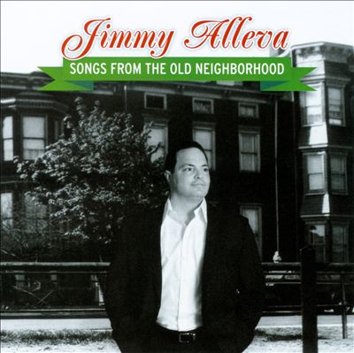 Songs From the Old Neighborhood