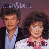 Conway & Loretta Sing the Hits