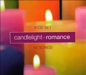 Candlelight & Romance [K-Tel]