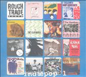 Rough Trade Shops: Indiepop