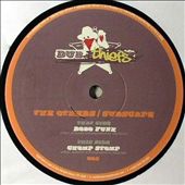 Robo Funk/Chomp Stomp