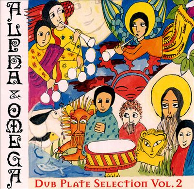 Dub Plate Selection, Vol. 2