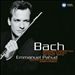 Emmanuel Pahud Plays Bach