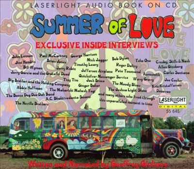 Summer of Love: Interviews