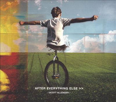 After Everything Else