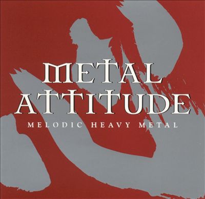 Melodic Metal Compilation