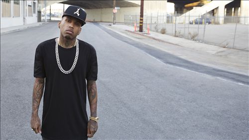 kid ink my own lane wallpaper