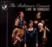 The Baltimore Consort Live in Concert