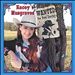 Wanted: One Good Cowboy