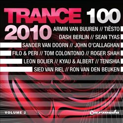 lataa albumi Various - Trance 100 2010 Volume 1