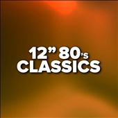 12" 80's Classics [2021]