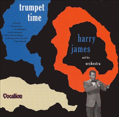 Trumpet Time [Columbia]