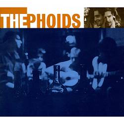 last ned album The Phoids - The Phoids