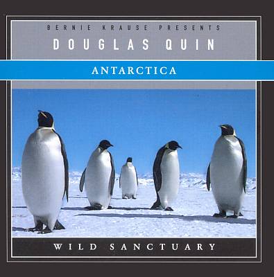 Antartica: Wild Sanctuary