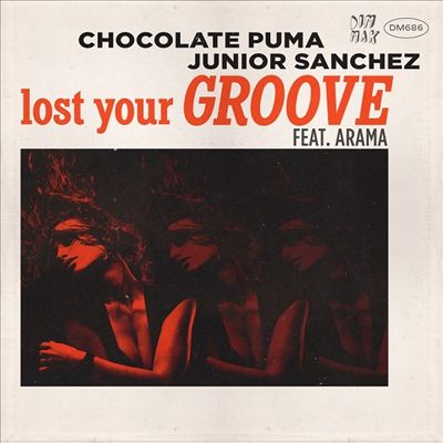 Lost Your Groove