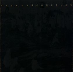 descargar álbum Nana Vasconcelos - Fragments Modern Tradition